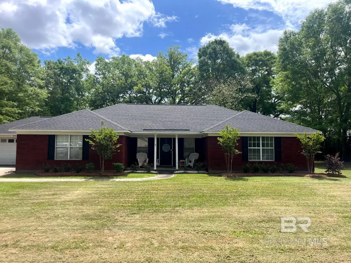 410 E 10th Street, Bay Minette, AL 36507 - #1
