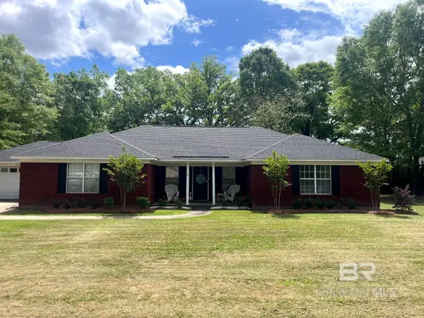 410 E 10th Street, Bay Minette, AL 36507