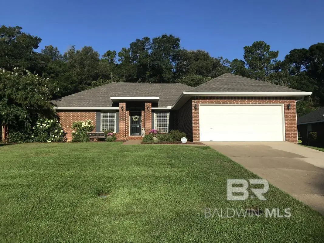 28525 Turkey Branch Drive, Daphne, AL 36526 - #1
