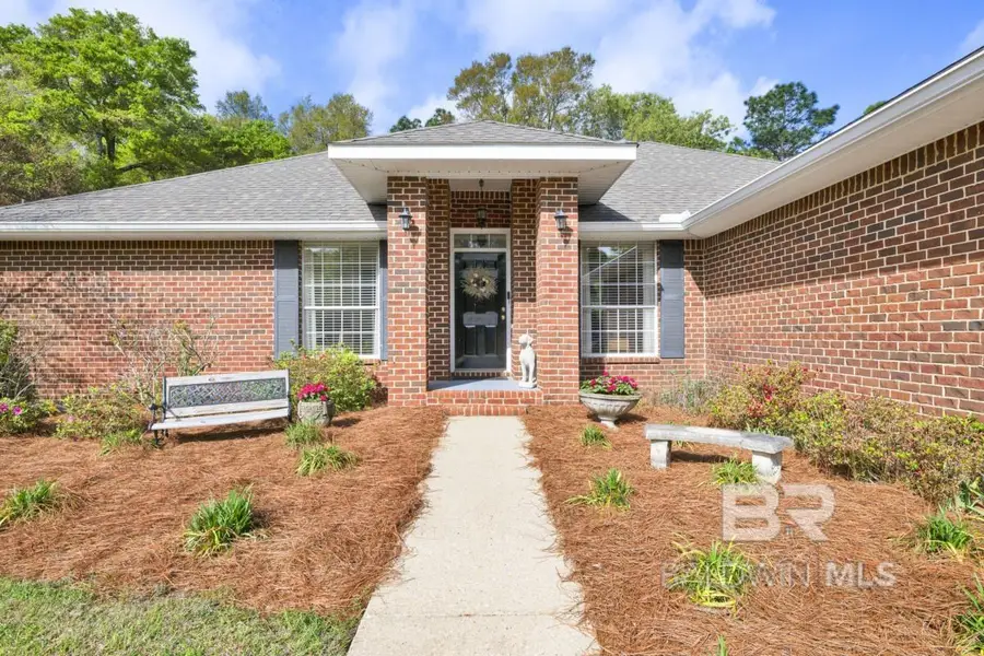 28525 Turkey Branch Drive, Daphne, AL 36526 - #2