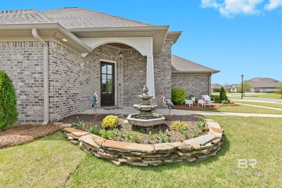 291 Hemlock Drive, Fairhope, AL 36532 - #2