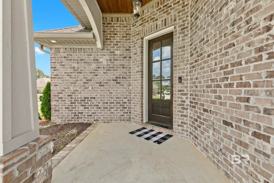 291 Hemlock Drive, Fairhope, AL 36532 - #3