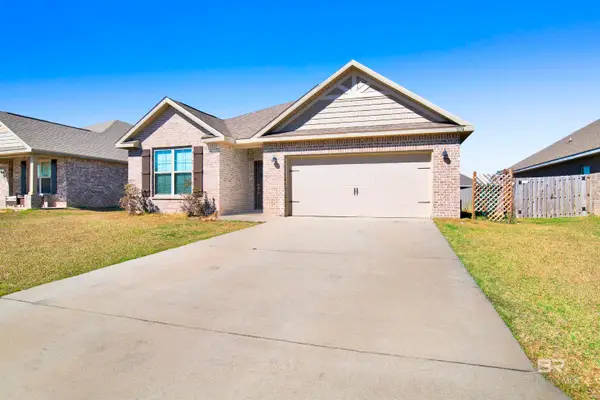 1174 Pheasant Circle, Foley, AL 36535