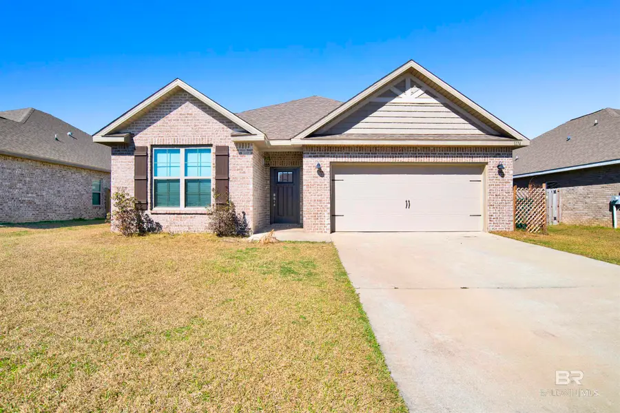 1174 Pheasant Circle, Foley, AL 36535 - #2