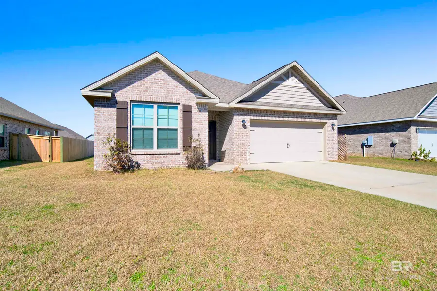 1174 Pheasant Circle, Foley, AL 36535 - #3