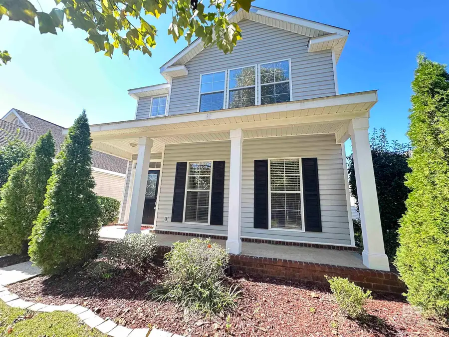 29951 Saint Simon Street, Daphne, AL 36526 - #2