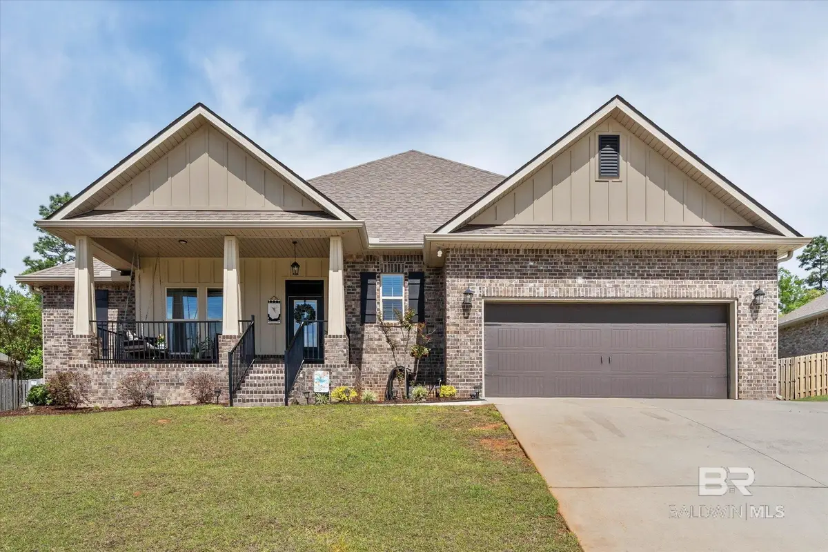 34234 Burwood Drive, Spanish Fort, AL 36527 - #1