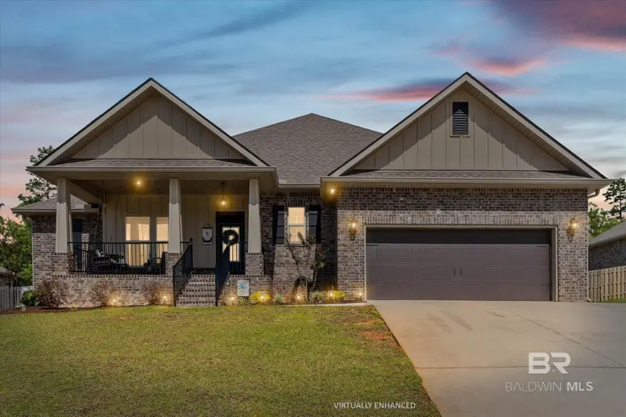 34234 Burwood Drive, Spanish Fort, AL 36527 - #2