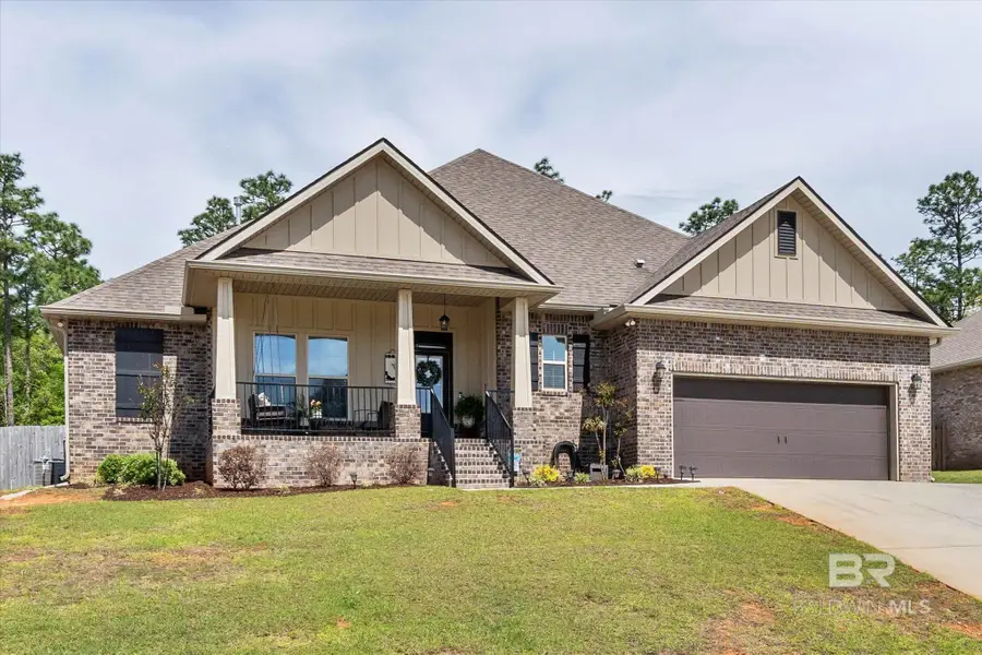 34234 Burwood Drive, Spanish Fort, AL 36527 - #3