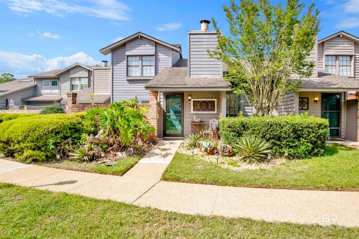 389 Clubhouse Drive #I-3, Gulf Shores, AL 36542 - #1