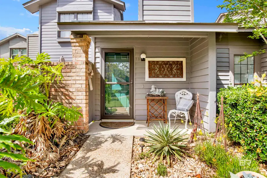 389 Clubhouse Drive #I-3, Gulf Shores, AL 36542 - #2