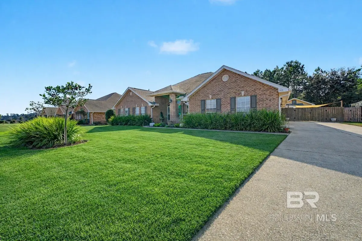 313 Collinwood Loop, Foley, AL 36535 - #1
