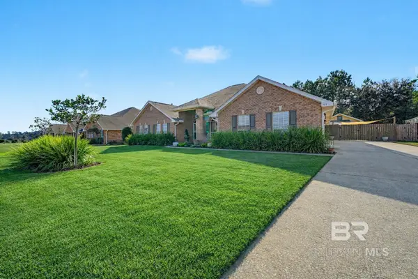 313 Collinwood Loop, Foley, AL 36535