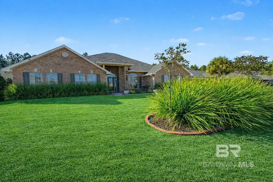 313 Collinwood Loop, Foley, AL 36535 - #3