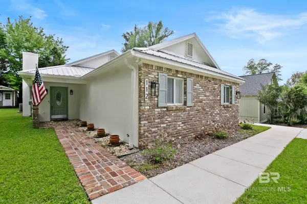 112 Belrose Avenue, Daphne, AL 36526