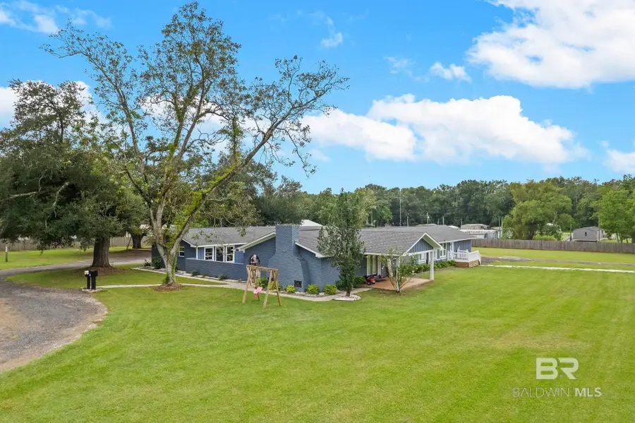 21475 County Road 55, Silverhill, AL 36576 - #2