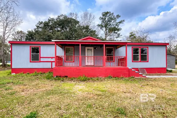 706c Dr Martin Luther King Jr Boulevard, Bay Minette, AL 36507