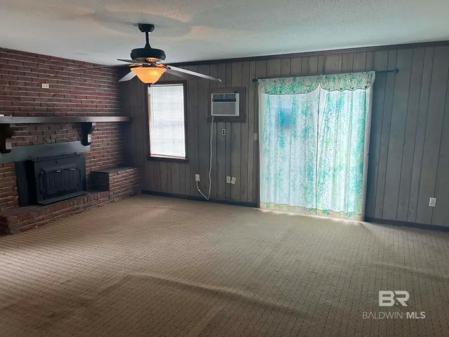 201 Young Street, Brewton, AL 36426 - #2