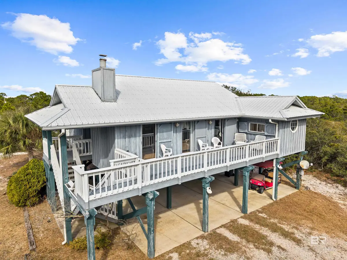 8877 Dolphin Lane, Gulf Shores, AL 36542 - #1