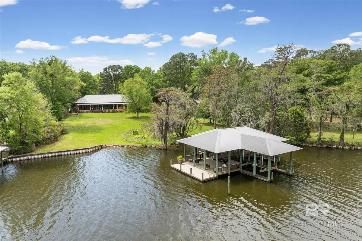 2300 Burgett Road, Mobile, AL 36605 - #1