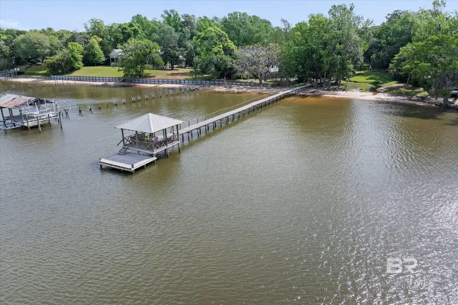 901 Captain O'neal Drive, Daphne, AL 36526 - #2