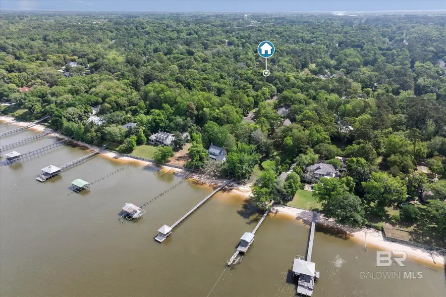 901 Captain O'neal Drive, Daphne, AL 36526 - #3