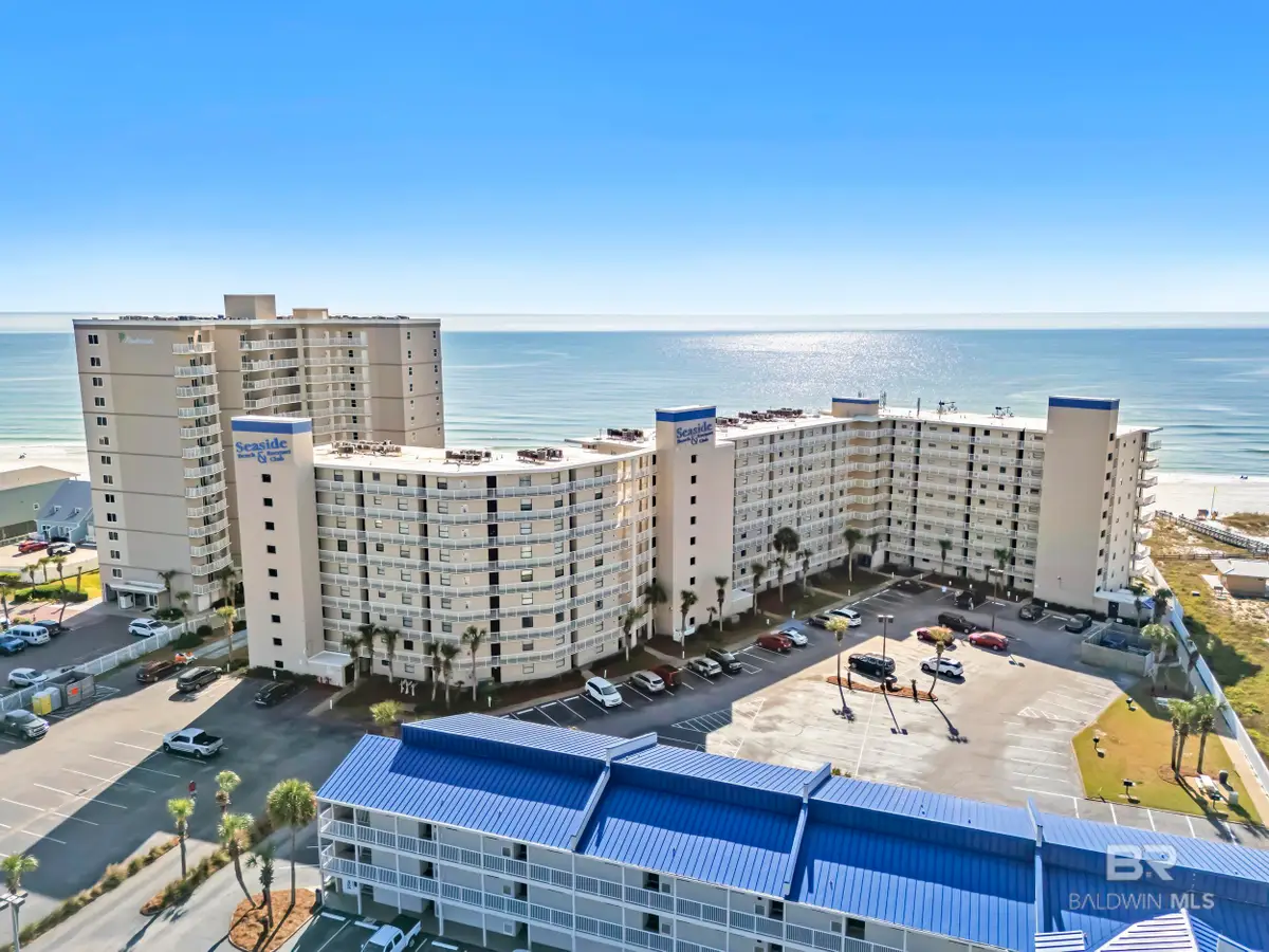 24522 Perdido Beach Boulevard #1312, Orange Beach, AL 36561 - #1