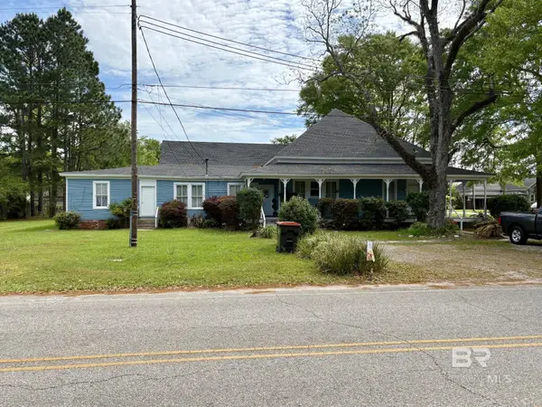 300 Mcmillan Avenue, Bay Minette, AL 36507