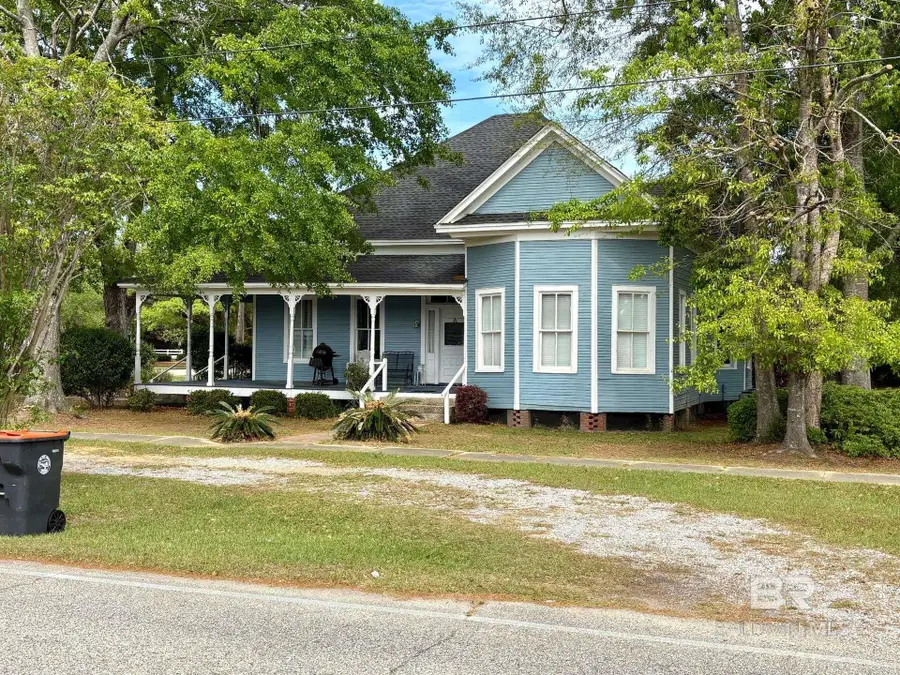 300 Mcmillan Avenue, Bay Minette, AL 36507 - #3