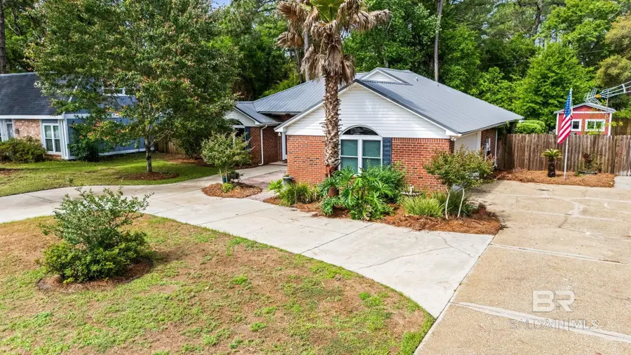 1313 W Fairway Drive, Gulf Shores, AL 36542 - #2