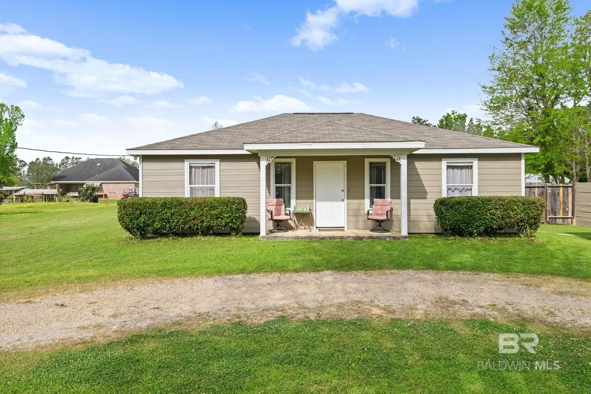 11571 Red Barn Road, Fairhope, AL 36532 - #1