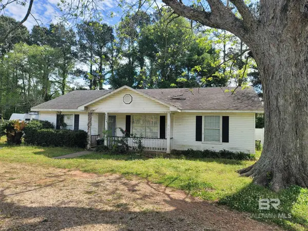 23280 Fountain Street, Robertsdale, AL 36567