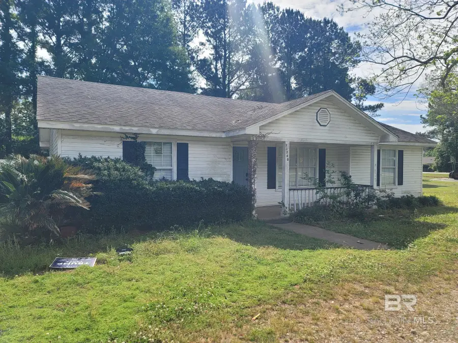 23280 Fountain Street, Robertsdale, AL 36567 - #2