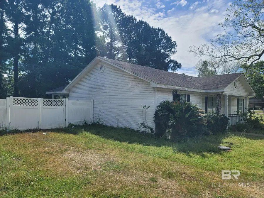23280 Fountain Street, Robertsdale, AL 36567 - #3