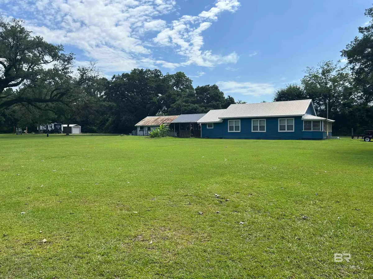 14869 County Road 28, Summerdale, AL 36580 - #1