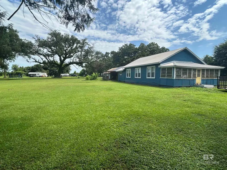 14869 County Road 28, Summerdale, AL 36580 - #2