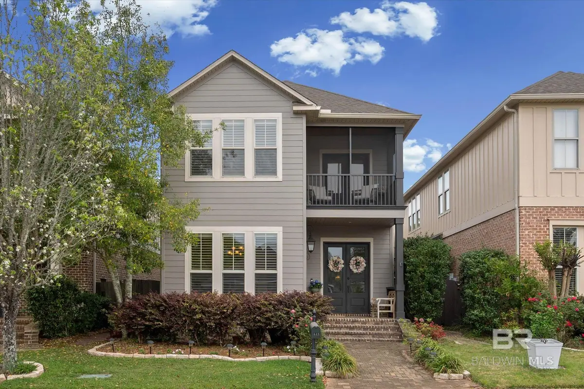 648 Norman Lane, Fairhope, AL 36532 - #1