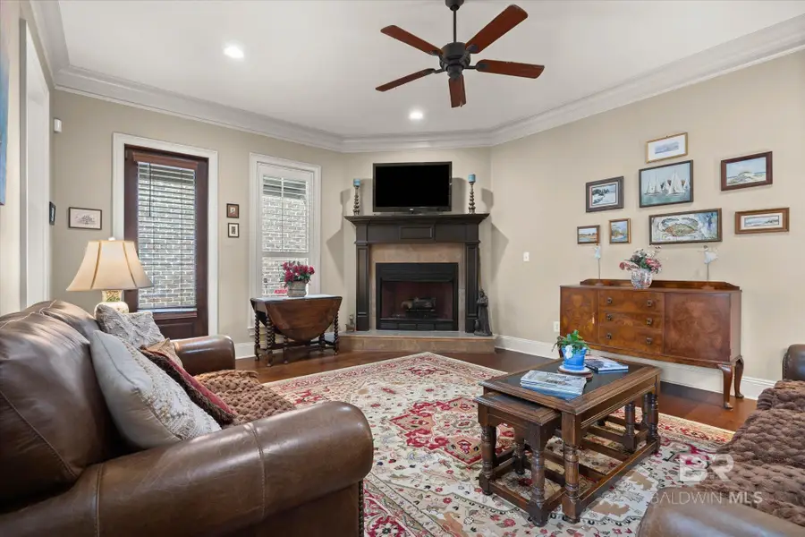 648 Norman Lane, Fairhope, AL 36532 - #3