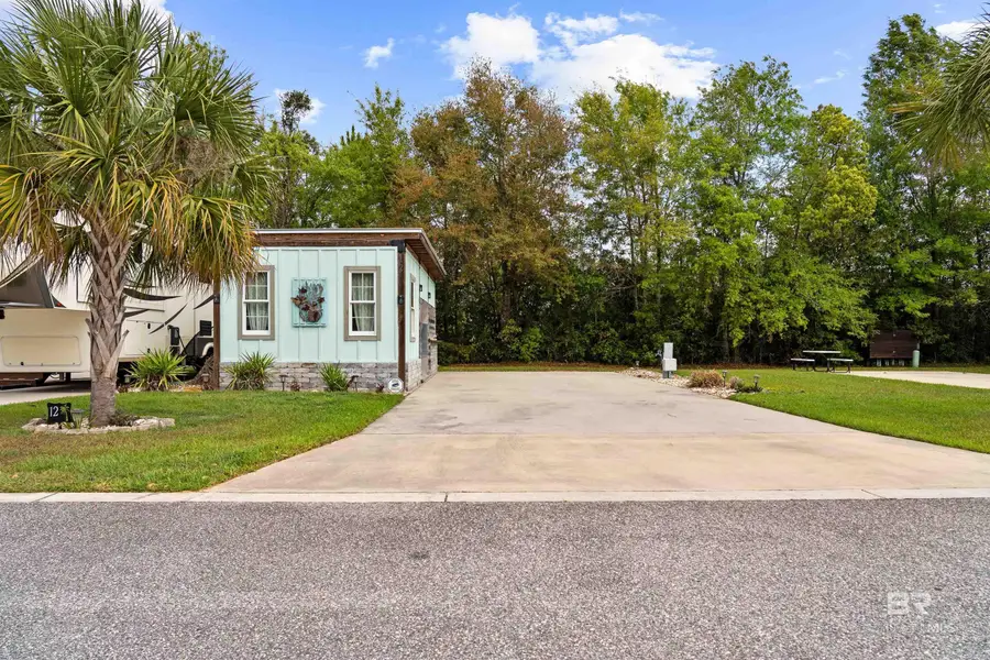 21240 Miflin Road, Foley, AL 36535 - #2