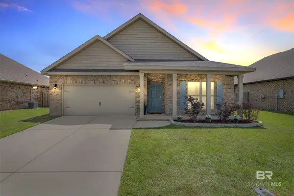 1484 Kairos Loop, Foley, AL 36535