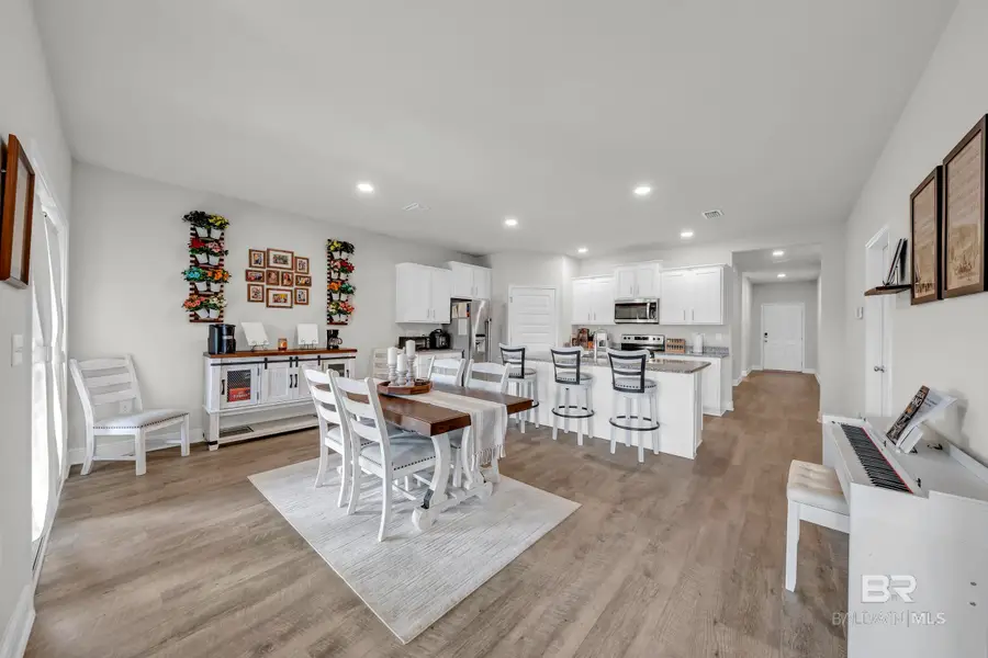 1484 Kairos Loop, Foley, AL 36535 - #3