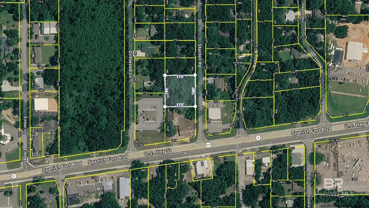 30701 Stanton Road, Spanish Fort, AL 36527 - #1