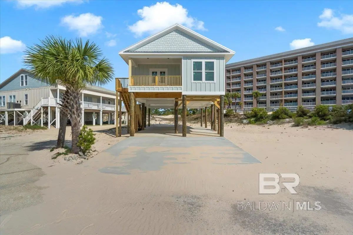 0 Sandy Lane, Gulf Shores, AL 36542 - #1