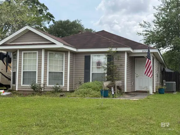 8727 Terrell Court, Mobile, AL 36695