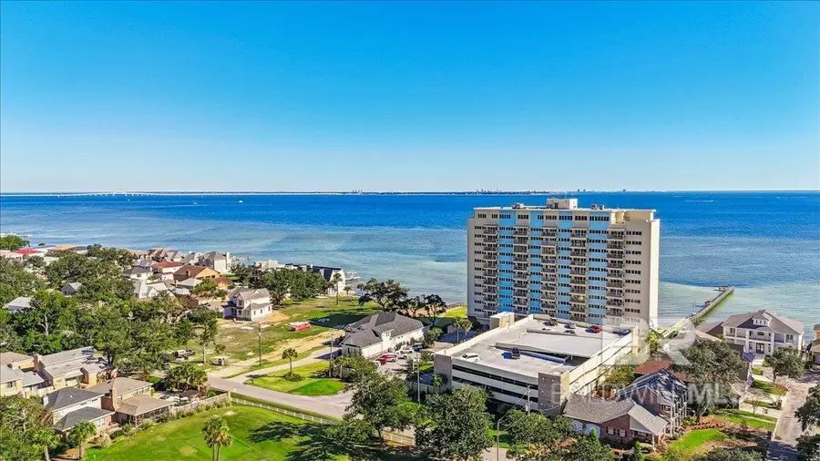 825 Bayshore Drive #508, Pensacola, FL 32507 - #2