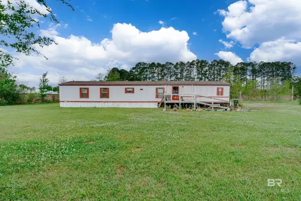 14665 County Road 49, Summerdale, AL 36580