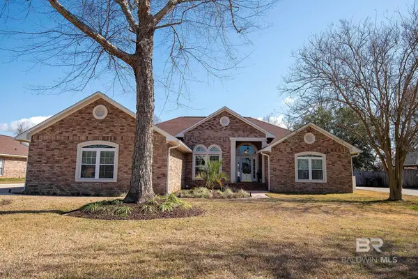 12626 Hunters Chase, Foley, AL 36535