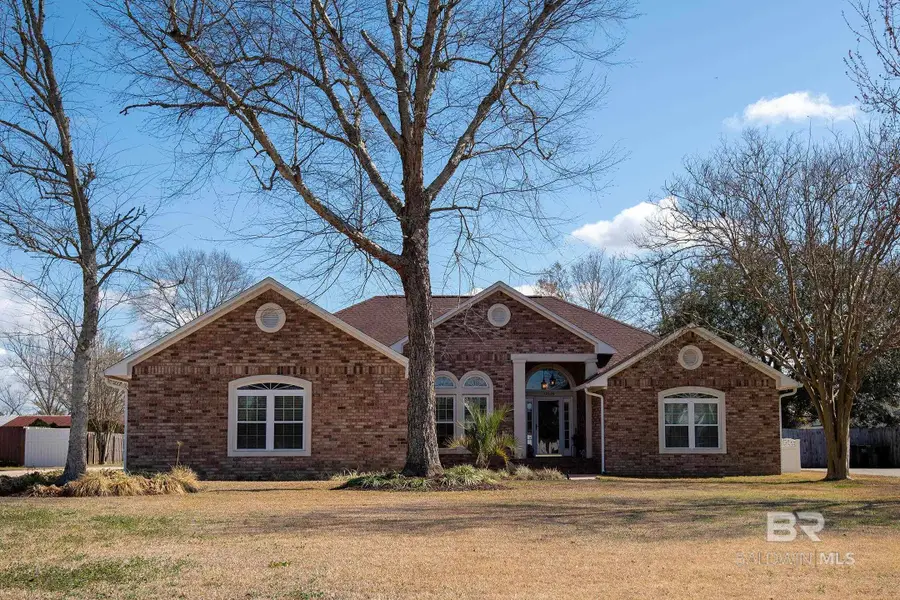 12626 Hunters Chase, Foley, AL 36535 - #2