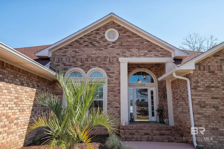 12626 Hunters Chase, Foley, AL 36535 - #3