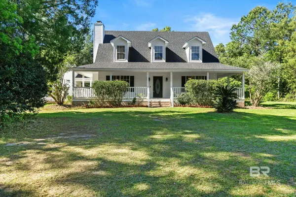 35673 County Road 39, Stapleton, AL 36578